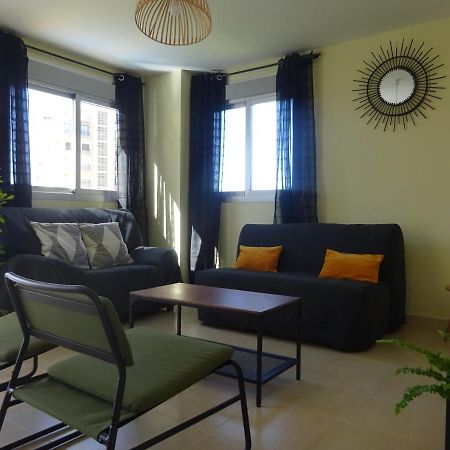 Apartamento Costa Calpe Калпе Екстериор снимка