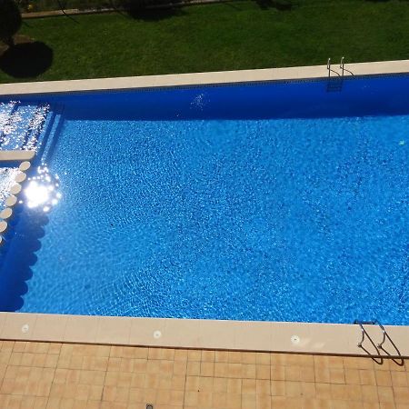 Apartamento Costa Calpe Калпе Екстериор снимка