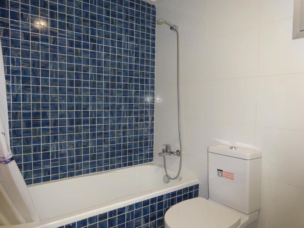 Apartamento Costa Calpe Калпе Екстериор снимка