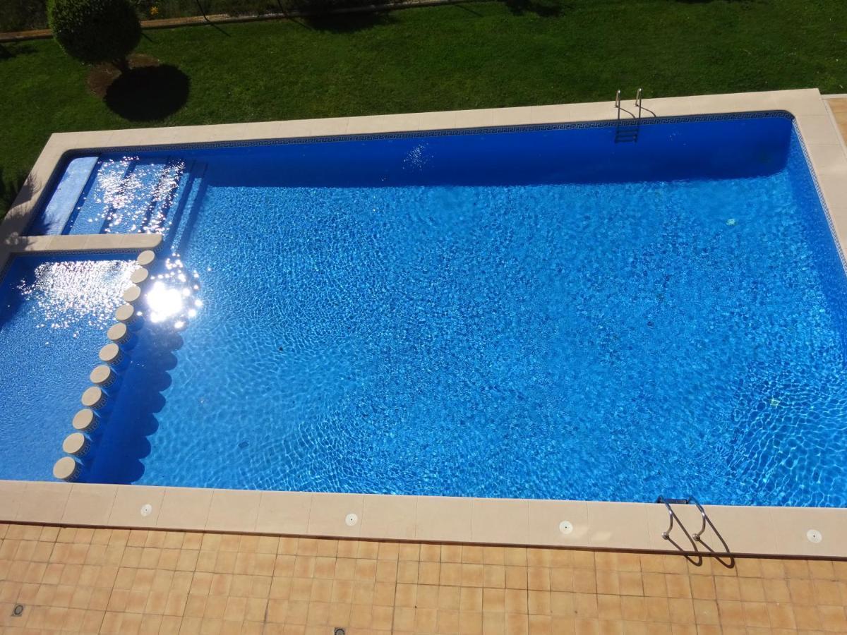 Apartamento Costa Calpe Калпе Екстериор снимка