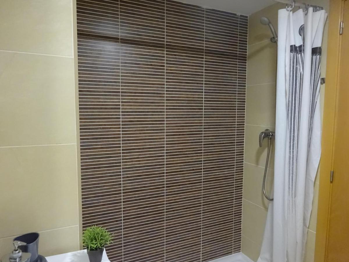 Apartamento Costa Calpe Калпе Екстериор снимка